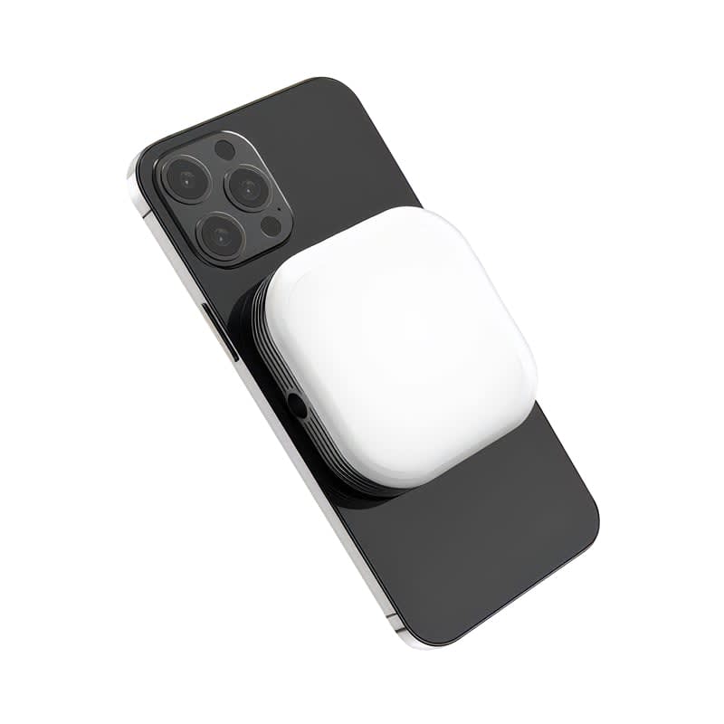 Essex Magnetic LED Selfie Light