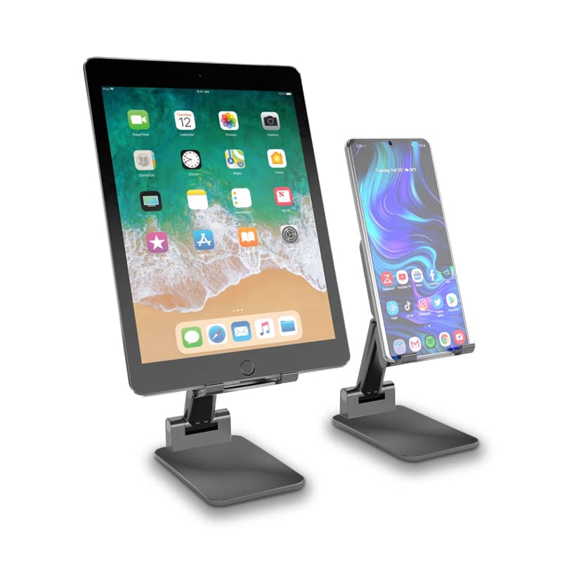 Powell Pro Foldable Stand (Exit Stock)