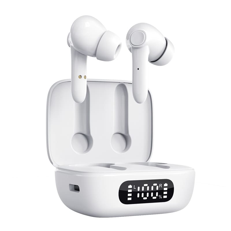 Thorpe TWS Earbuds