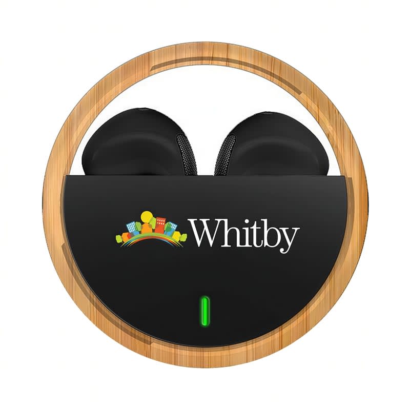 Orlando Eco TWS Earbuds