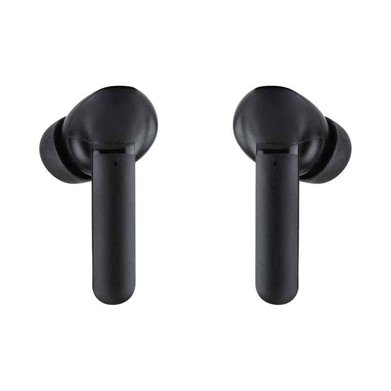 Norton TWS Earbuds & Smart LCD Touch Screen