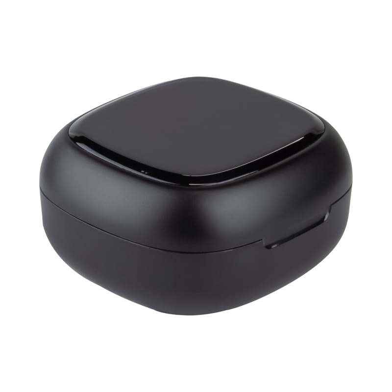 Norton TWS Earbuds & Smart LCD Touch Screen