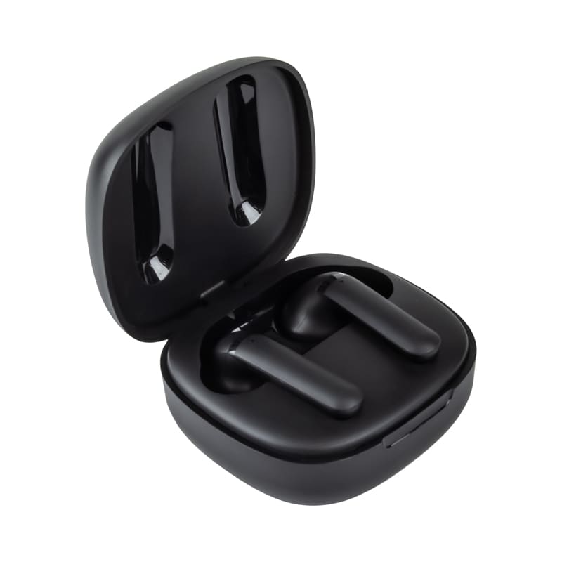 Norton TWS Earbuds & Smart LCD Touch Screen