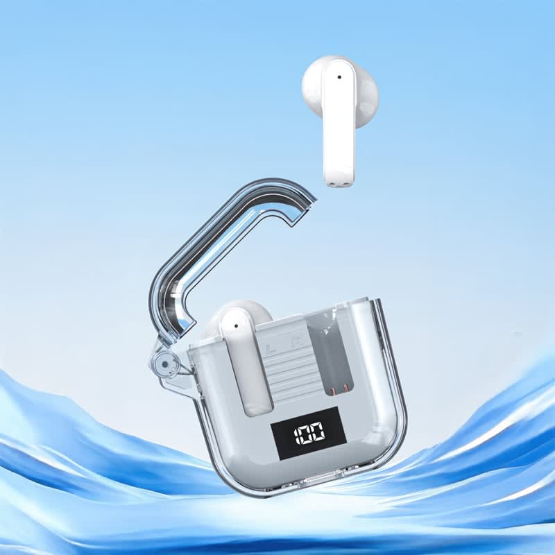Riverton Crystal TWS Earbuds