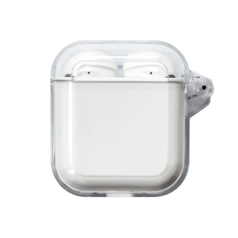 Riverton Crystal TWS Earbuds