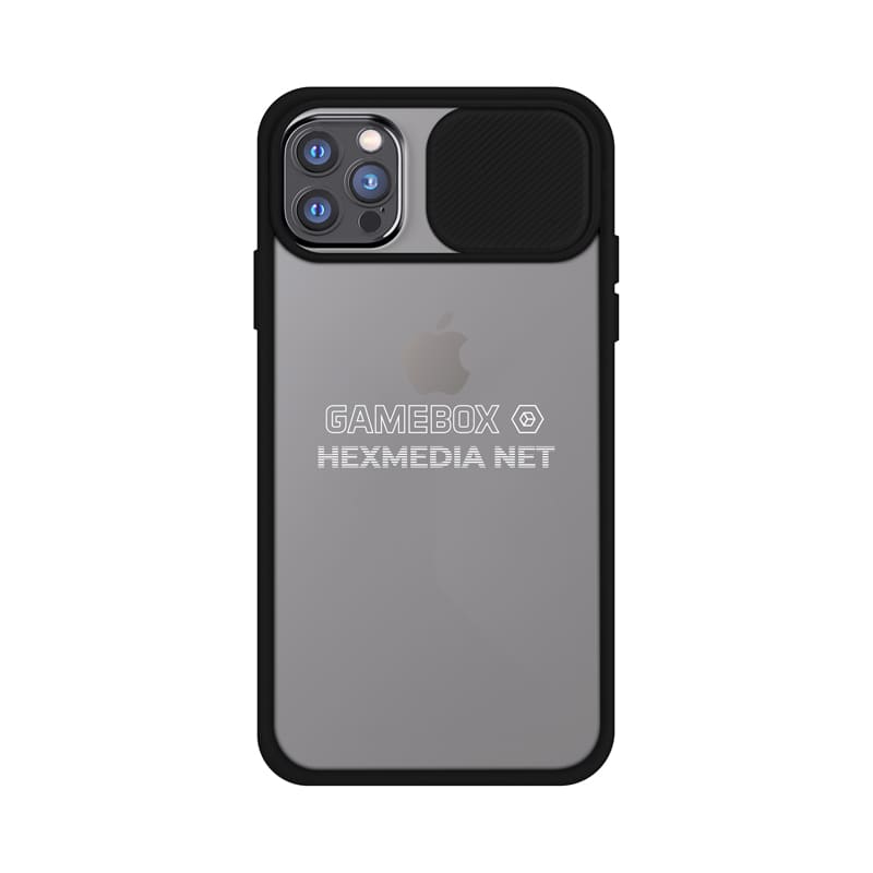Oakland Slide iPhone Case