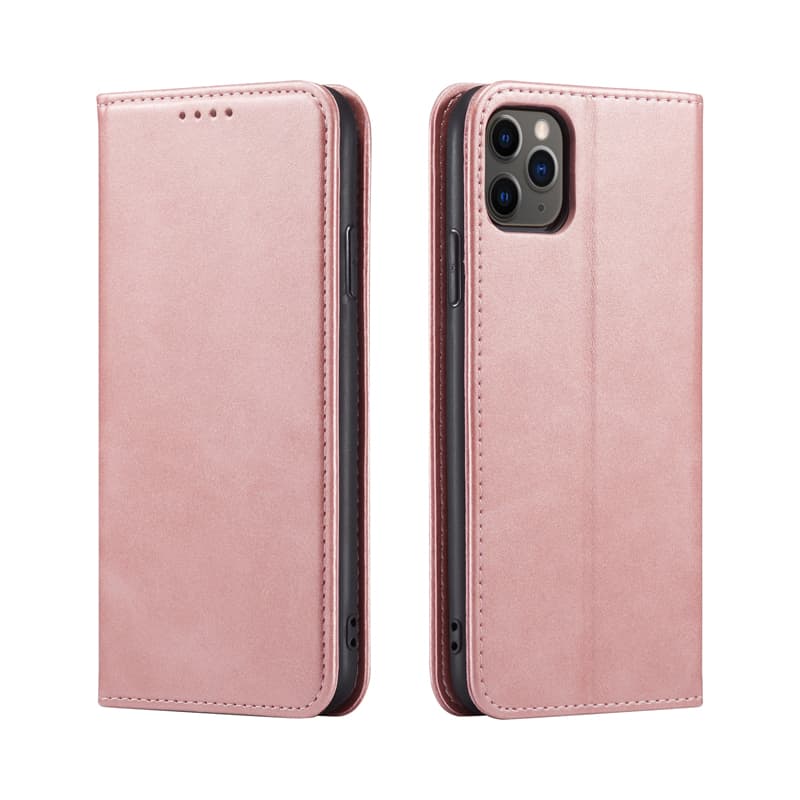 Bronte Folio iPhone Case