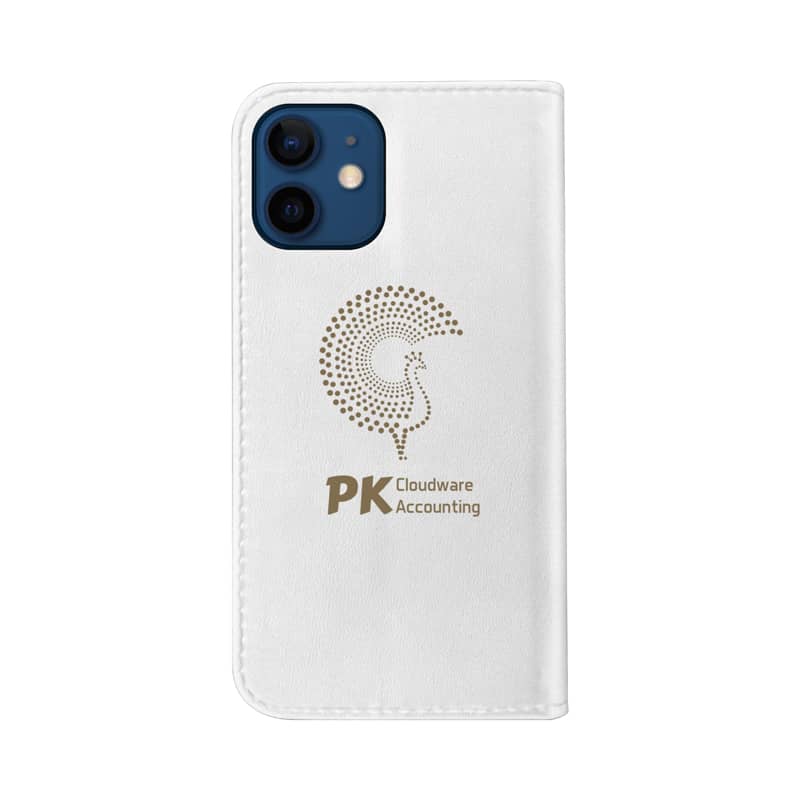 Bronte Folio iPhone Case