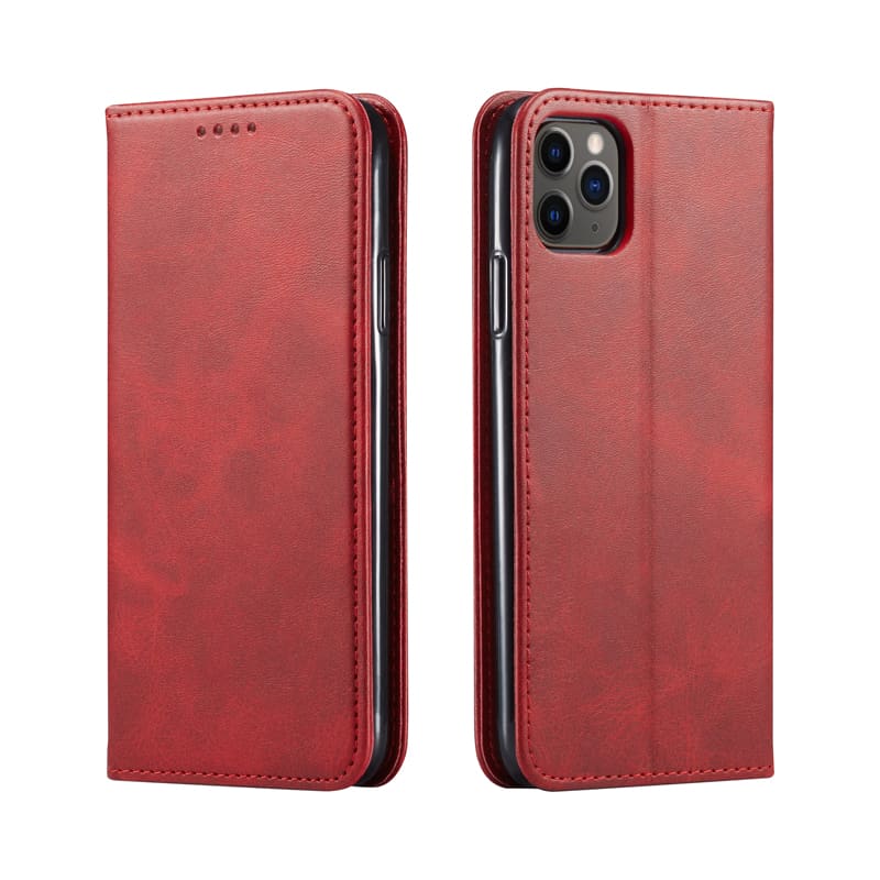 Bronte Folio iPhone Case