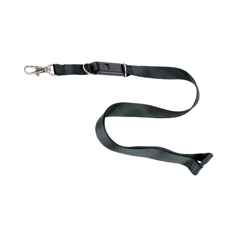 Conference Lanyard USB