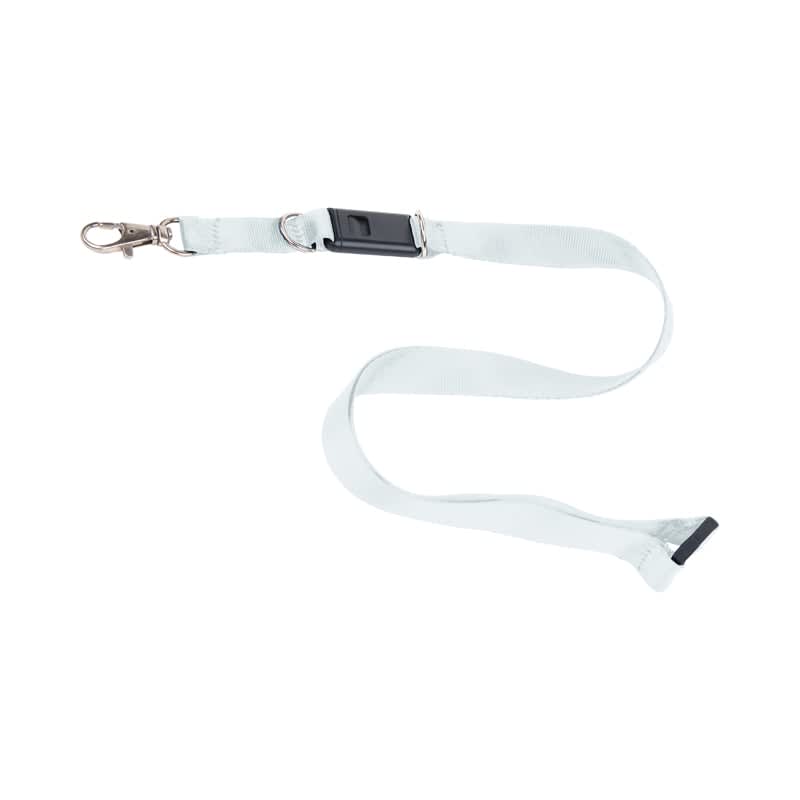 Conference Lanyard USB