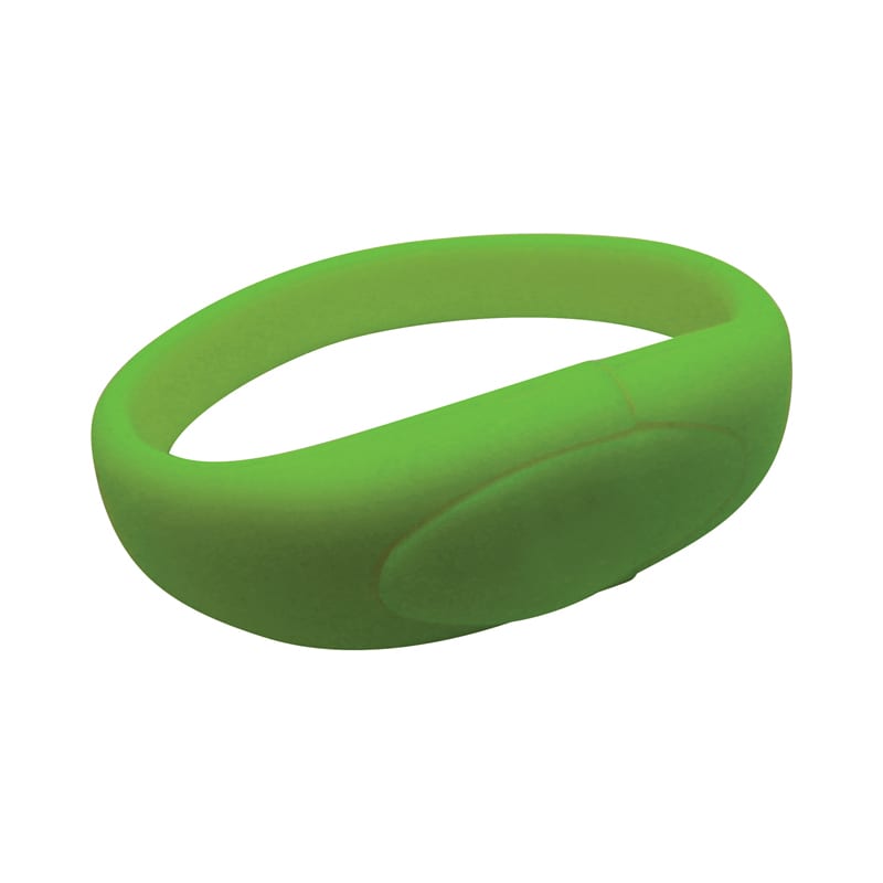 Gigi Silicone Wrist Band