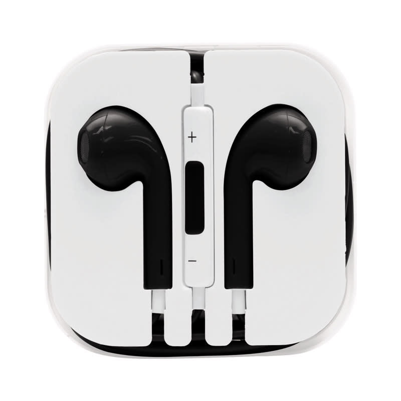 Razor Cabled Earphones