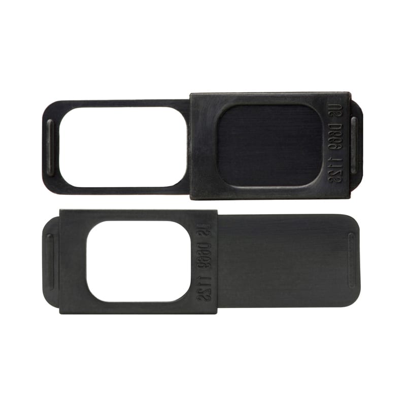WebCam Cover Slide (1.0) (Stock)