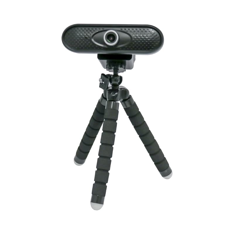 Helm Webcam Camera