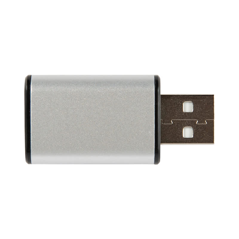 USB Data Blocker Metal 2.0 (Std Charge)