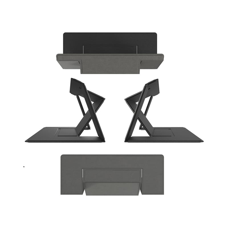 Hull Ultra Slim Laptop Stand