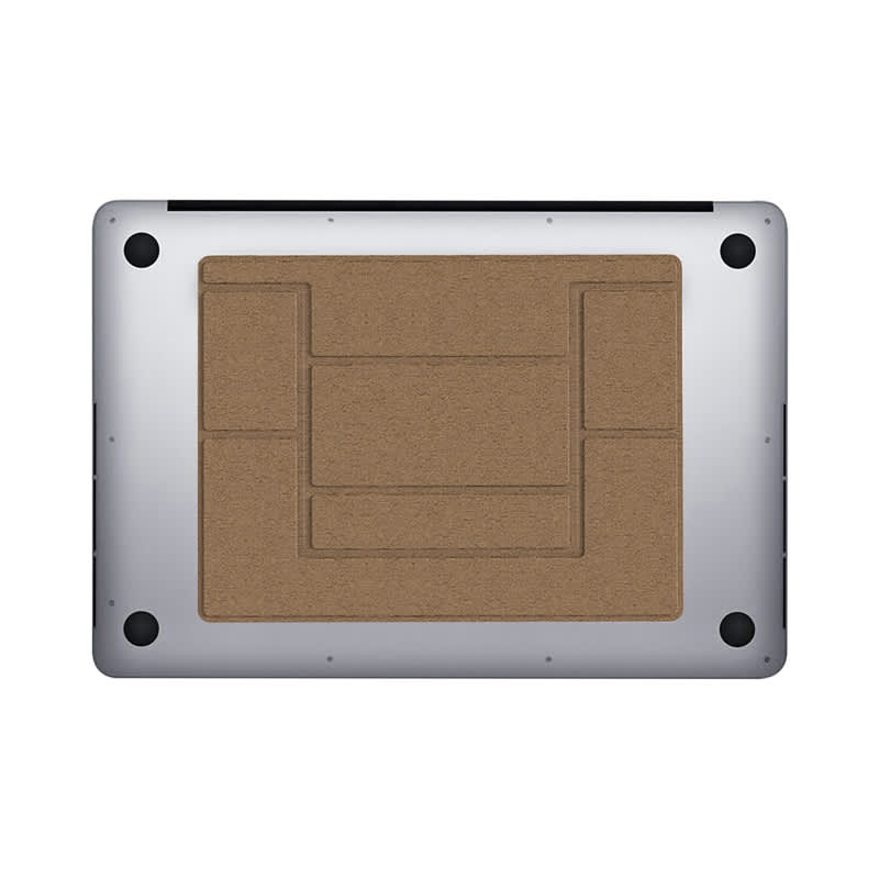 Hull Ultra Slim Laptop Stand