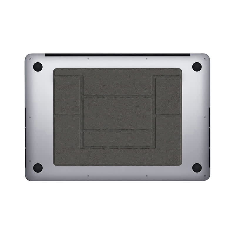 Hull Ultra Slim Laptop Stand