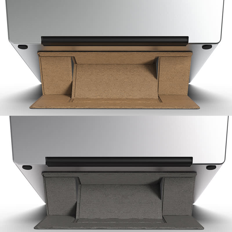 Hull Ultra Slim Laptop Stand