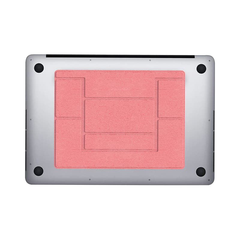 Hull Ultra Slim Laptop Stand