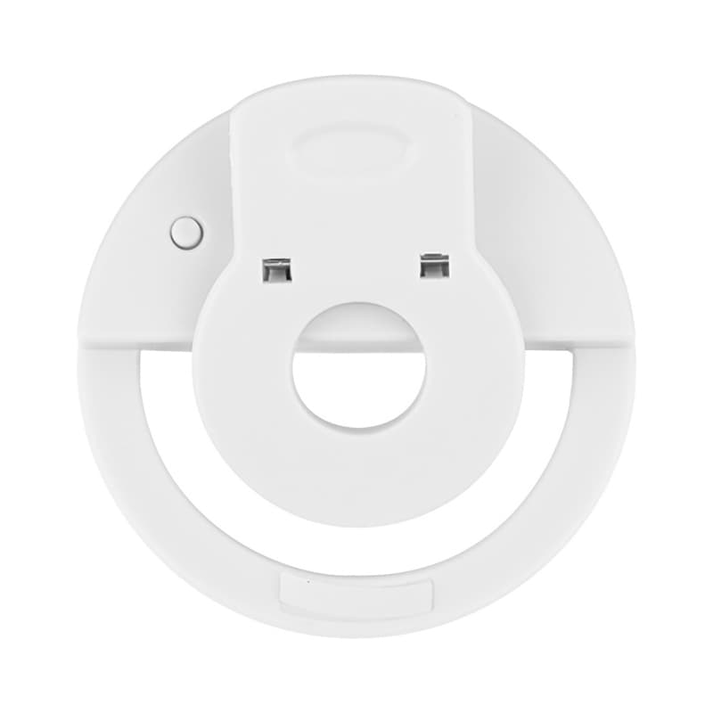 Smiley LED Selfie Light