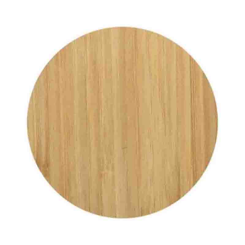 Hamilton Wireless Bamboo Fast Charger