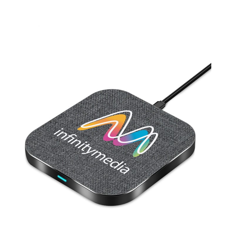 Harris Fast Wireless Charger - Square