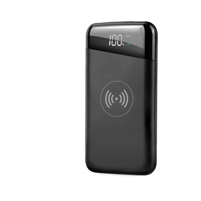 Marlow Wireless Power Bank - 10,000 mAh (Stock)