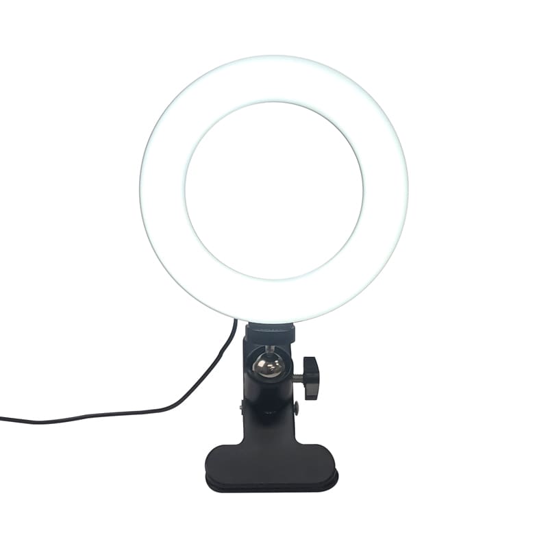 Maya LED Halo Light 6”