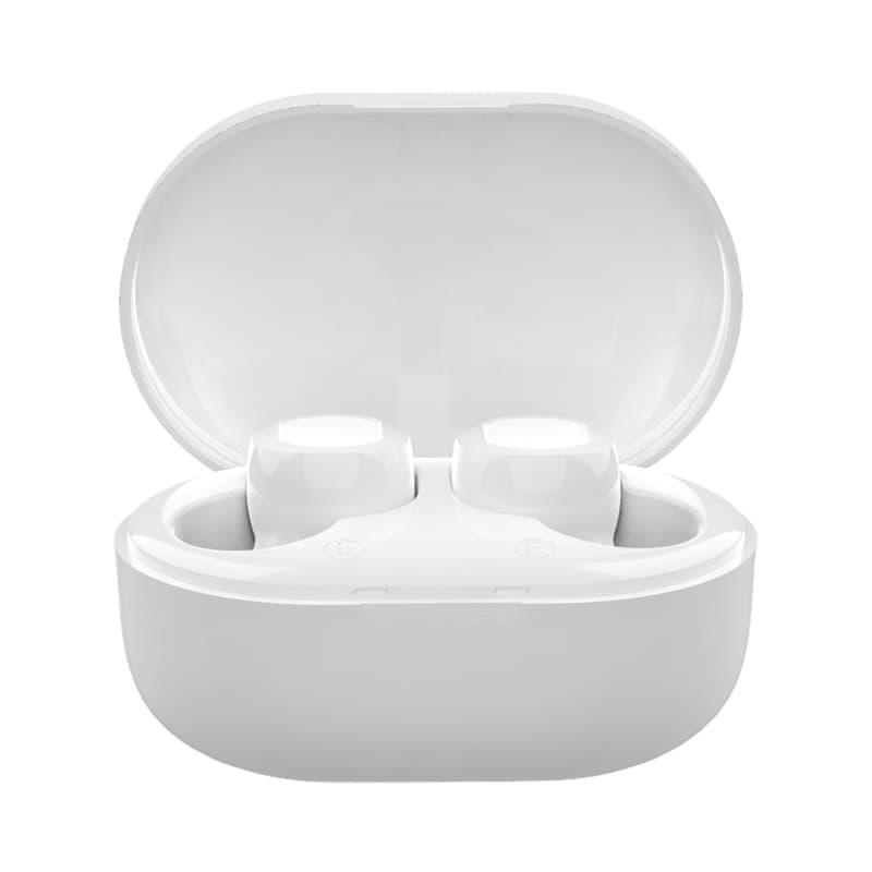 Rapid True Wireless Stereo Earbuds