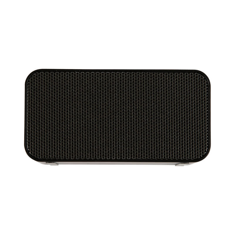 Milton Wireless Charging Speaker