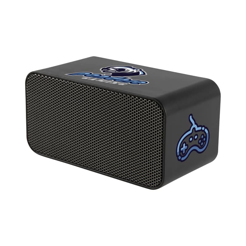 Milton Wireless Charging Speaker