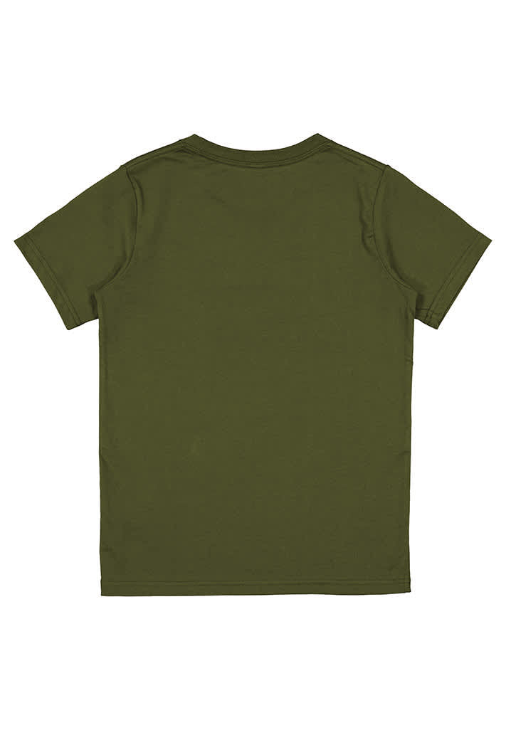 Kids Basis Short Sleeve Tee