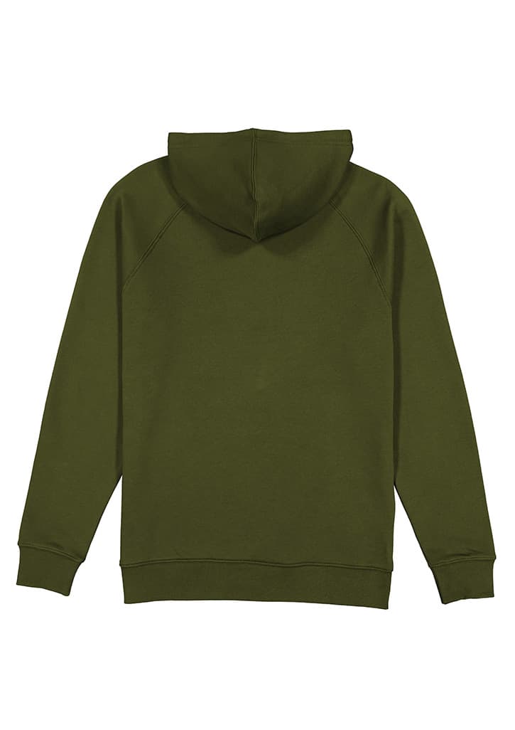 Mens Basis Hoodie