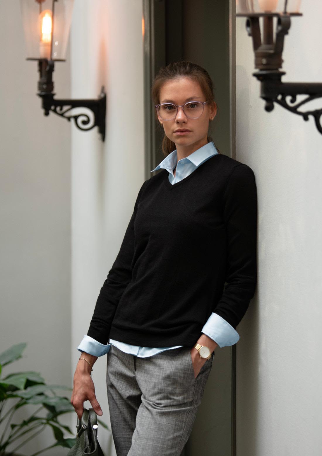 Ashbury Women Knitwear