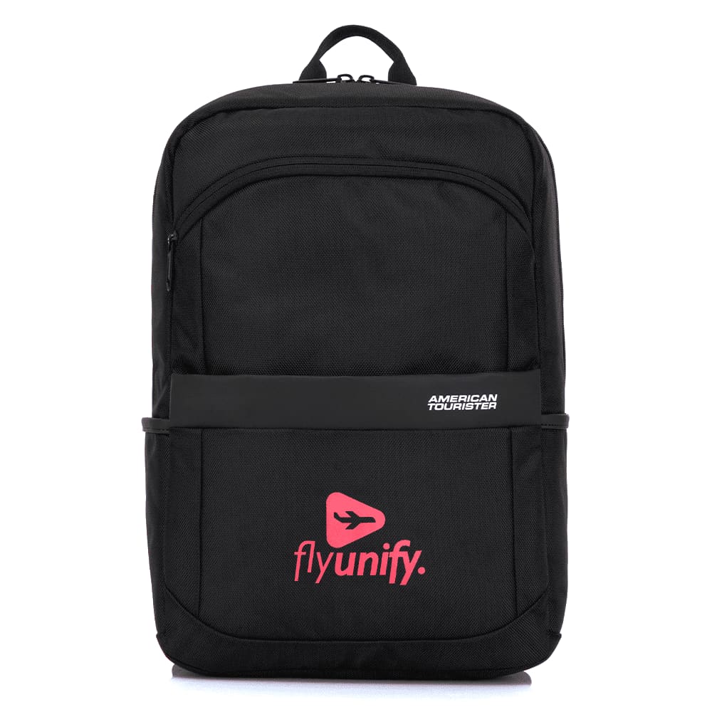 American Tourister 7992 Kamden Backpack
