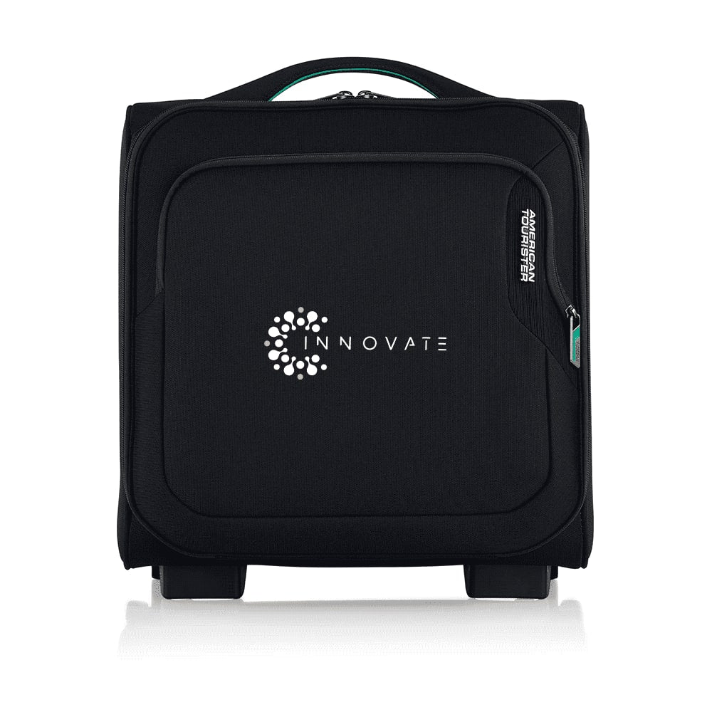 American Tourister F138 Applite 5 Underseater