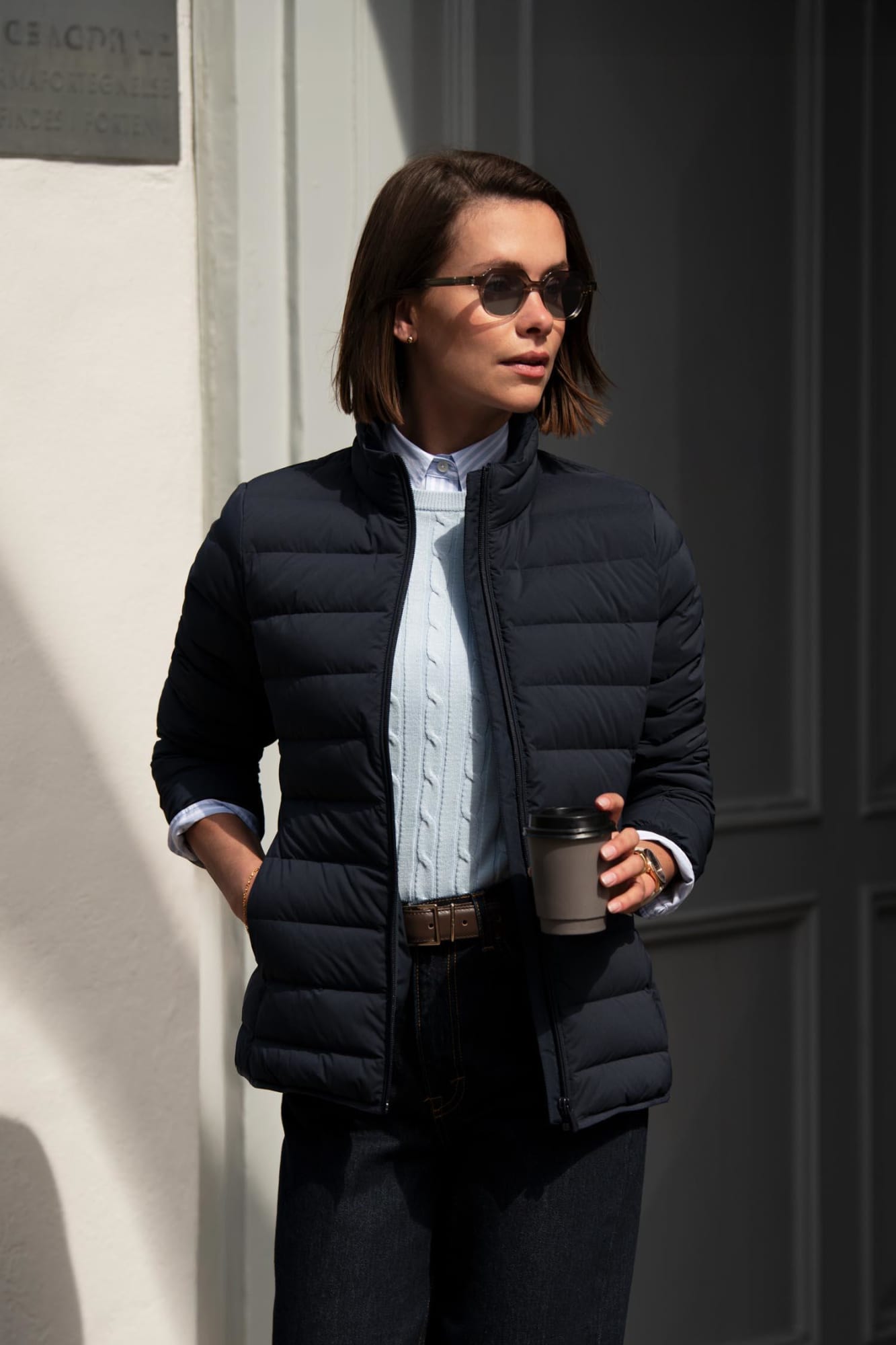 Avalon Down Jacket Women