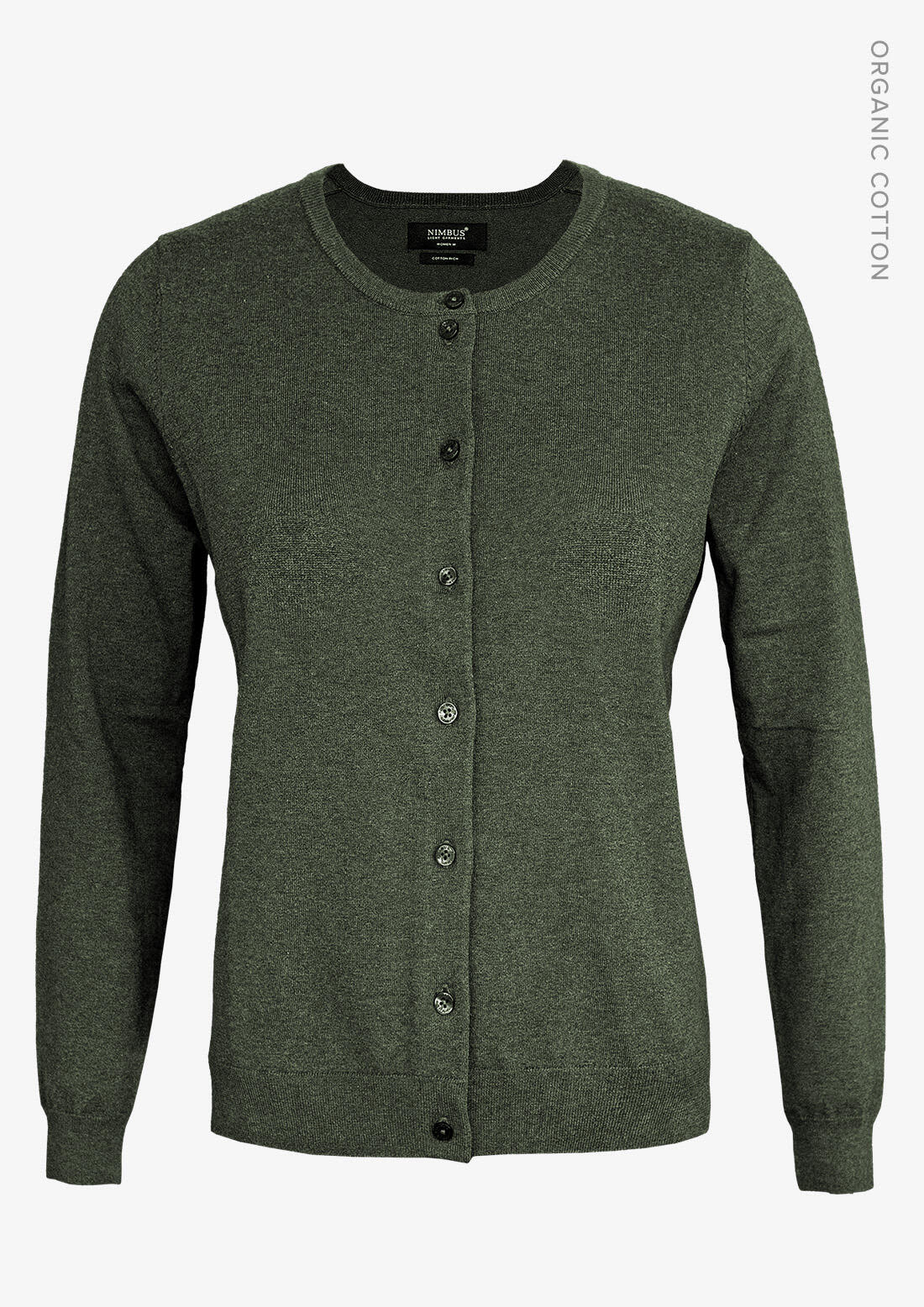 Brighton Cardigan Women