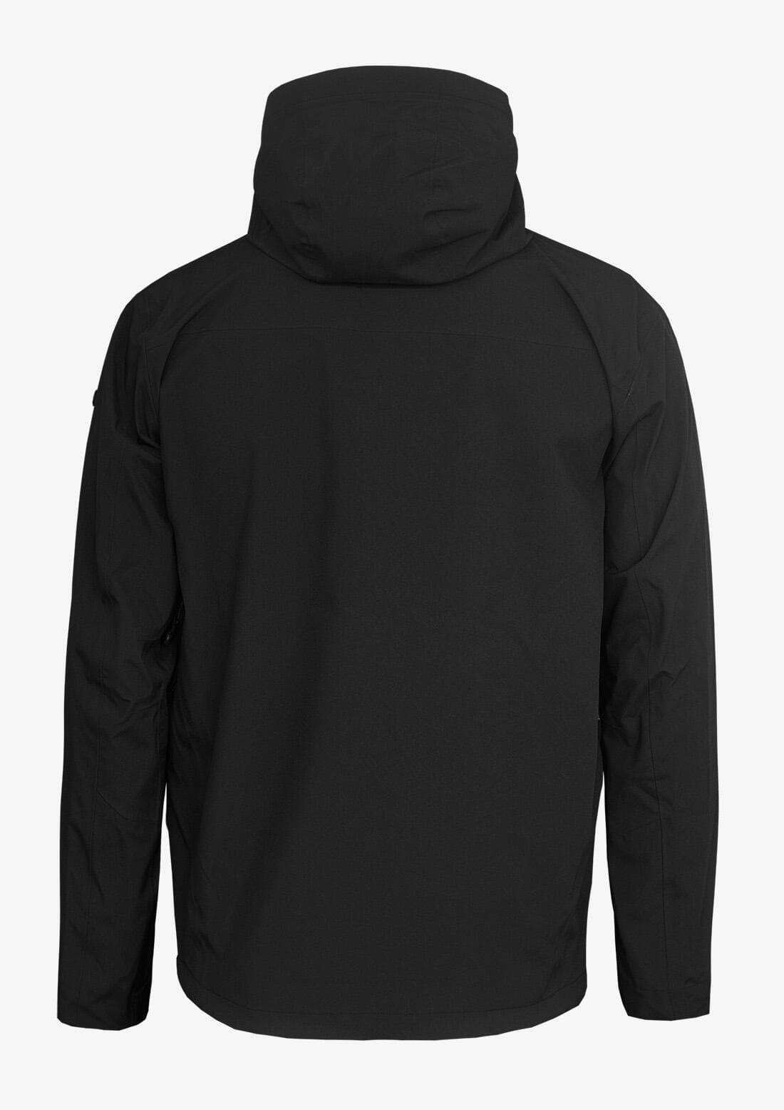 Yosemite Shell Jacket Women