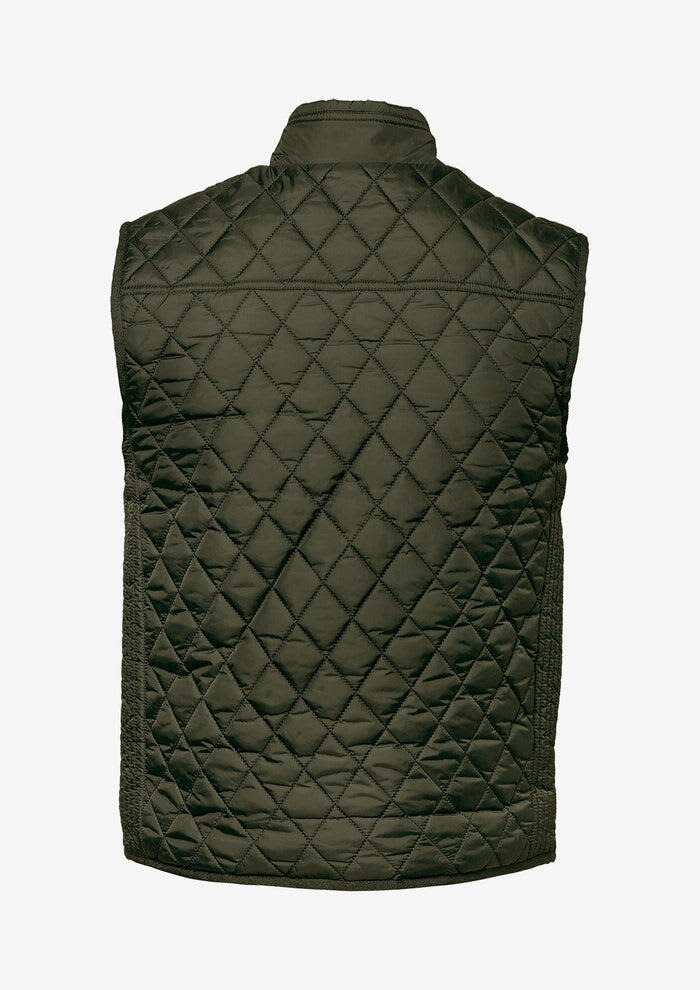 Camden Men Vest
