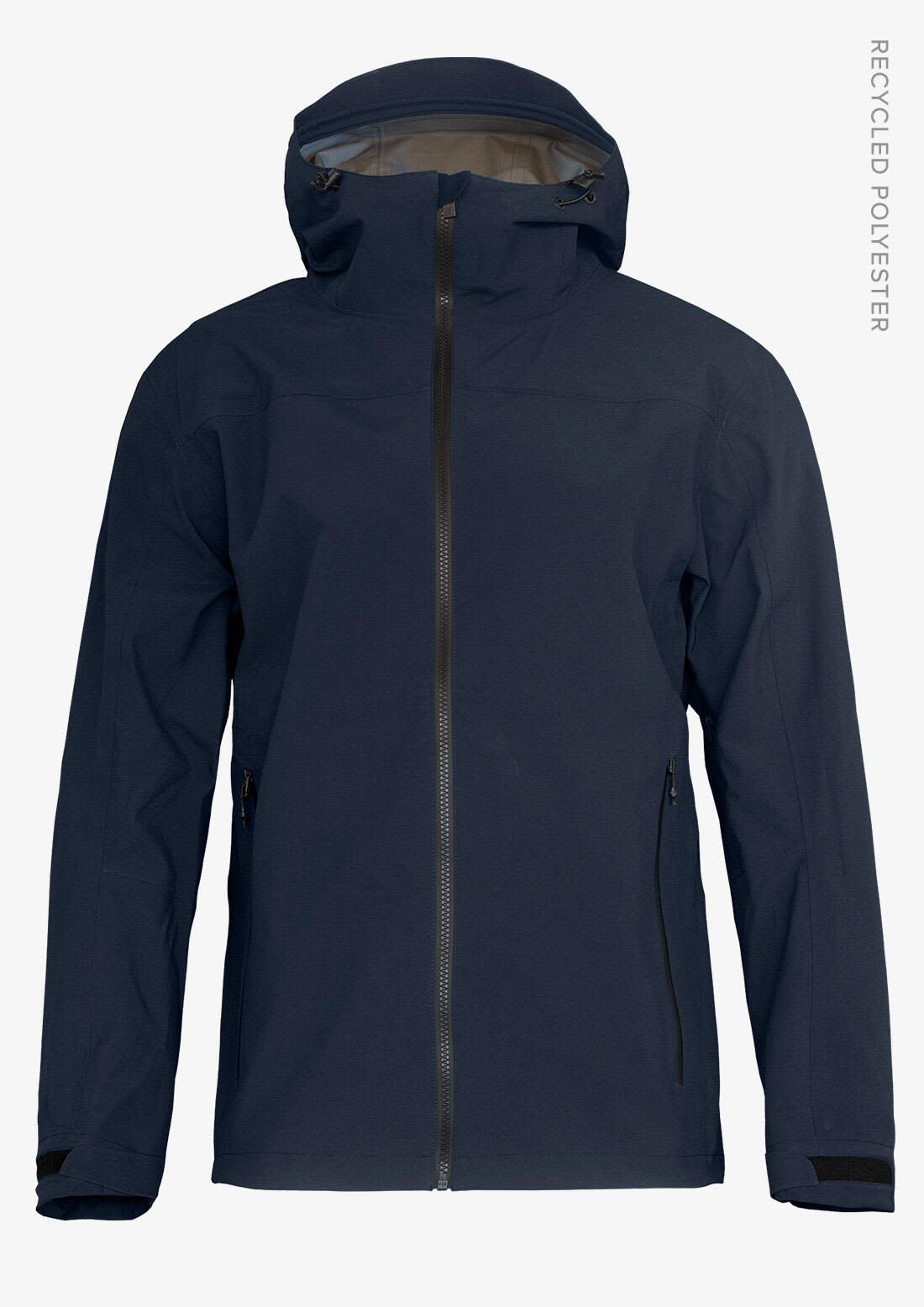 Yosemite Shell Jacket Men