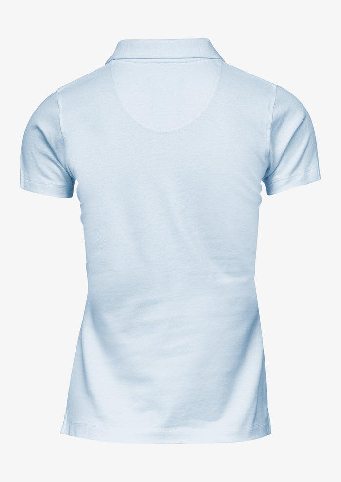 Harvard Classic Women Polo Shirt