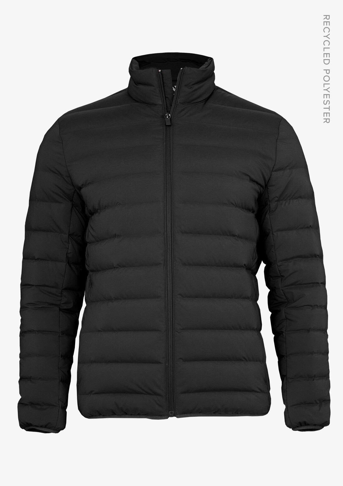 Avalon Down Jacket Men