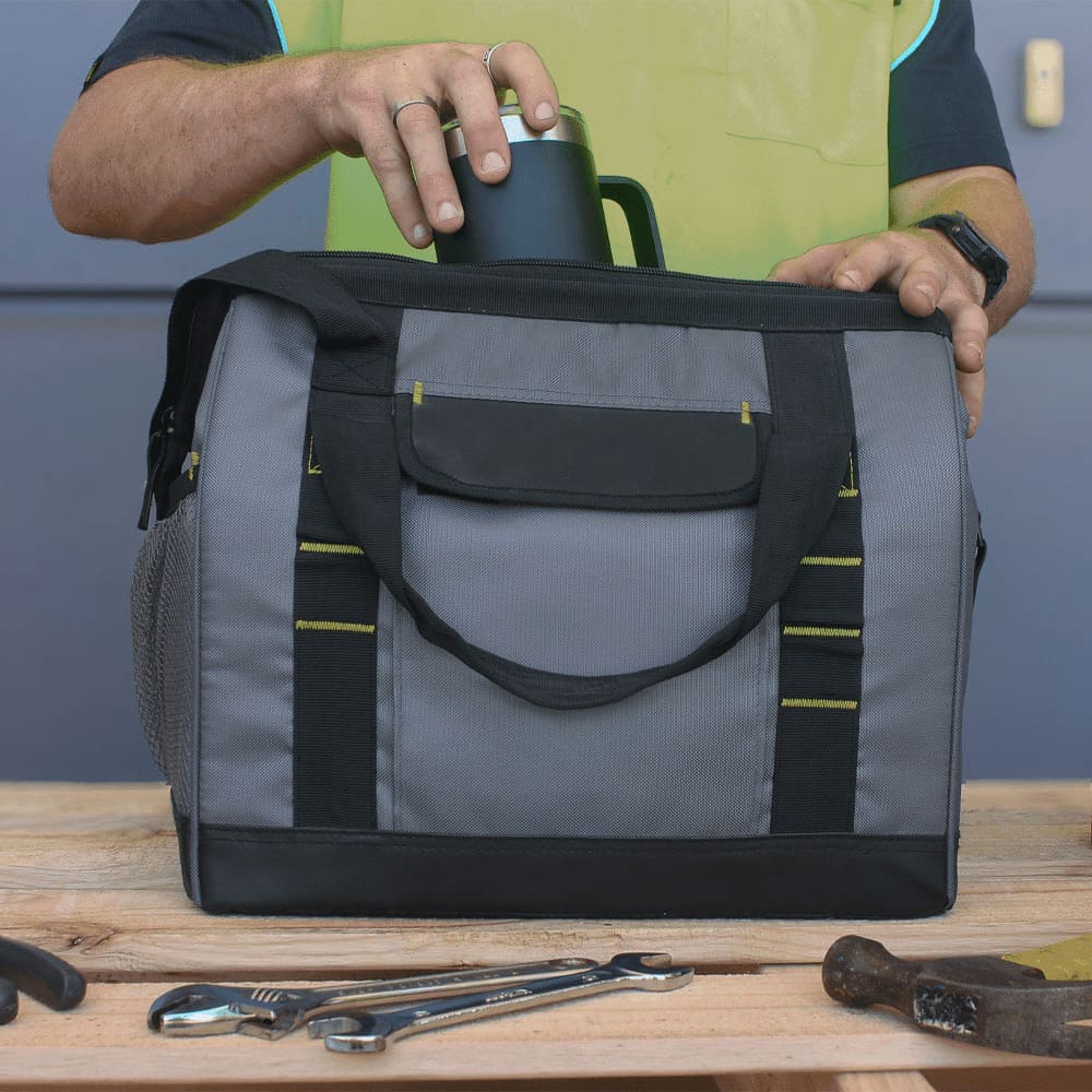 Arctic Zone Workmans Crib Cooler 18L