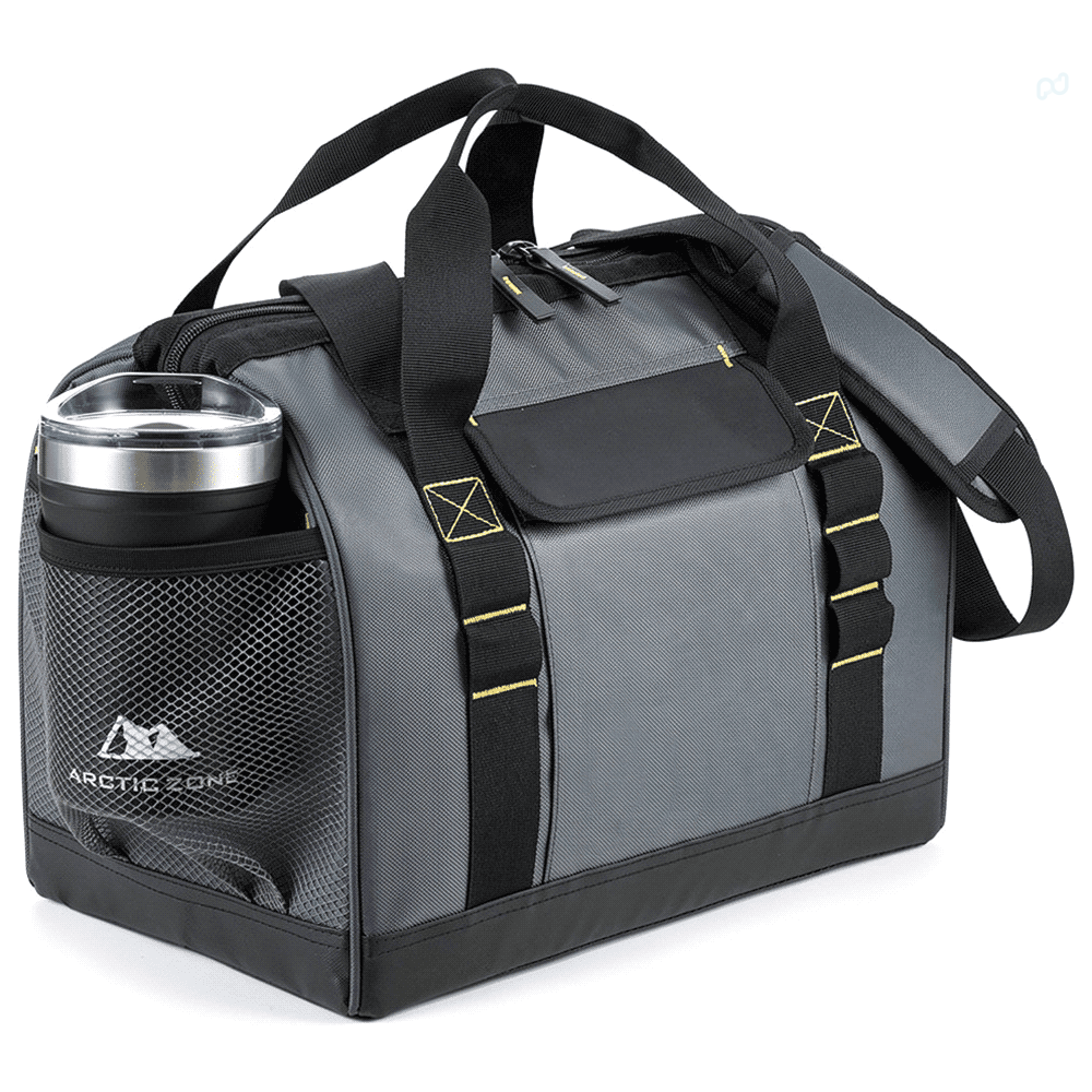 Arctic Zone Workmans Crib Cooler 18L