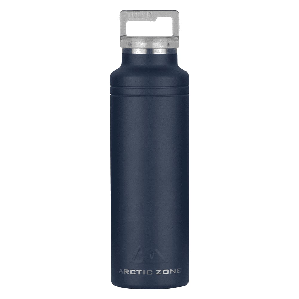 Arctic Zone Titan Thermal Copper Bottle - 600ml