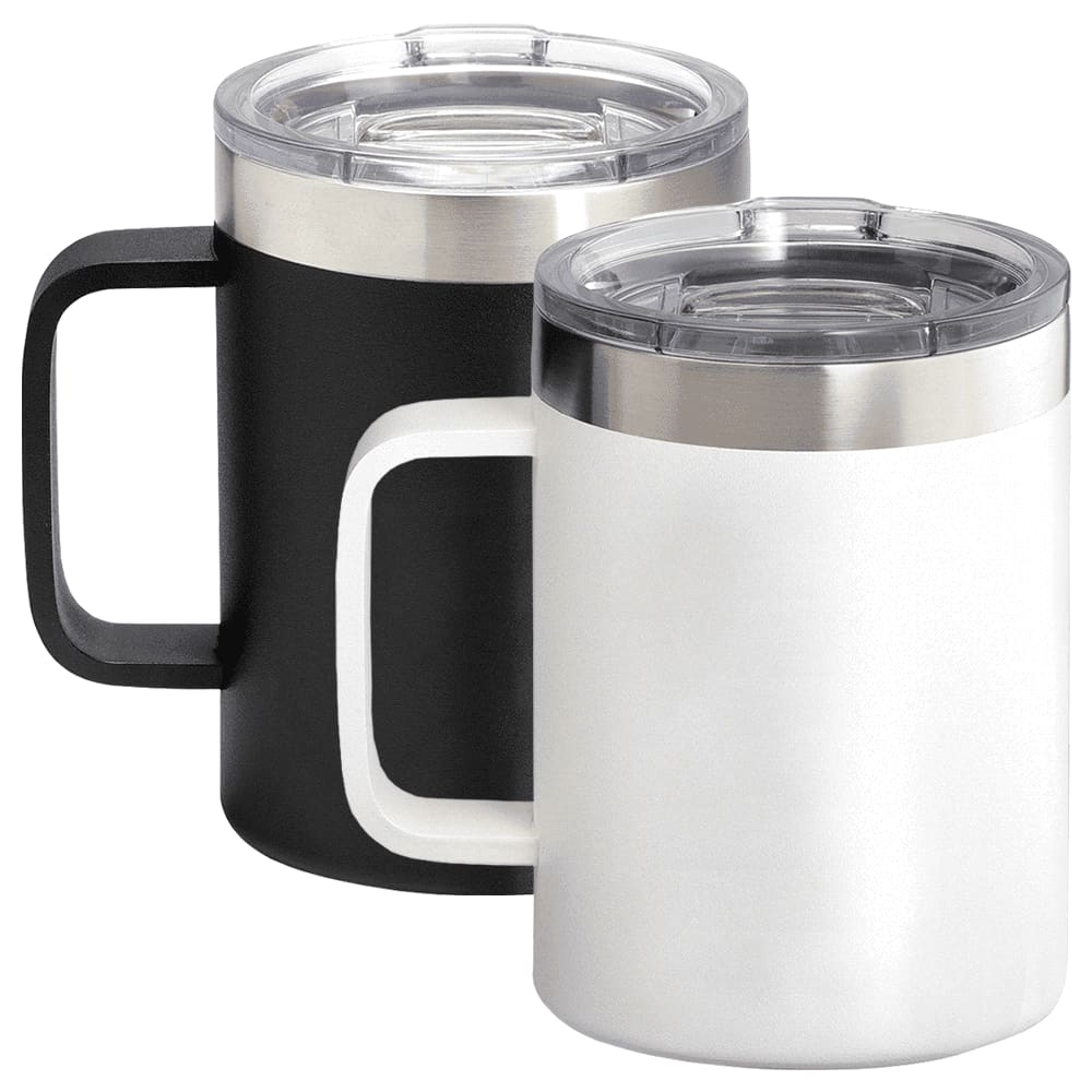 Arctic Zone Titan Thermal Copper Mug - 400ml