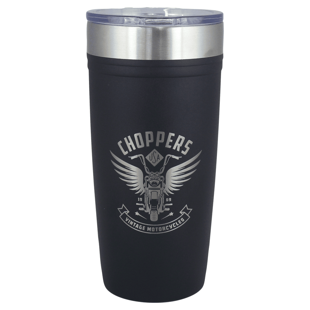 Arctic Zone Titan Thermal HP Copper Tumbler 600ml